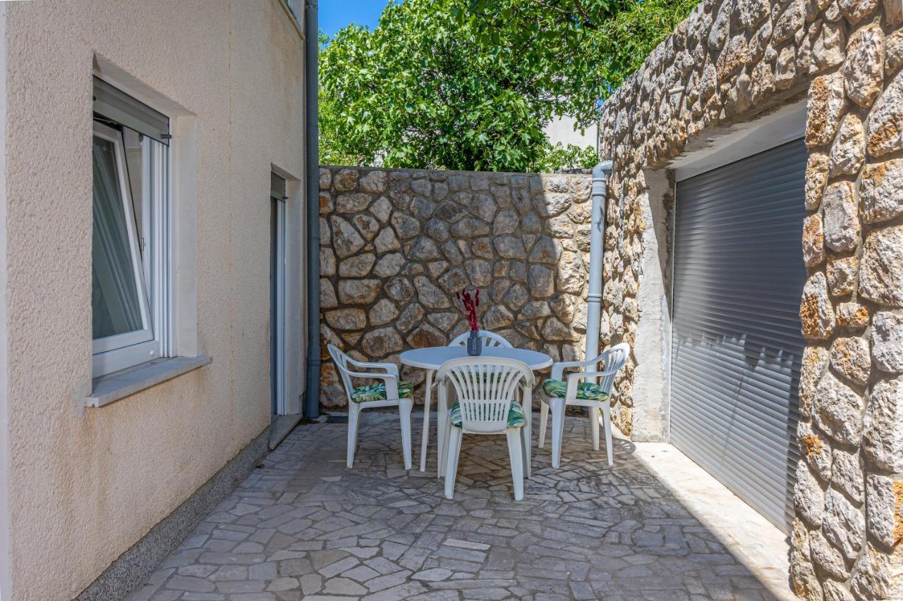 Apartma Happy Dramalj