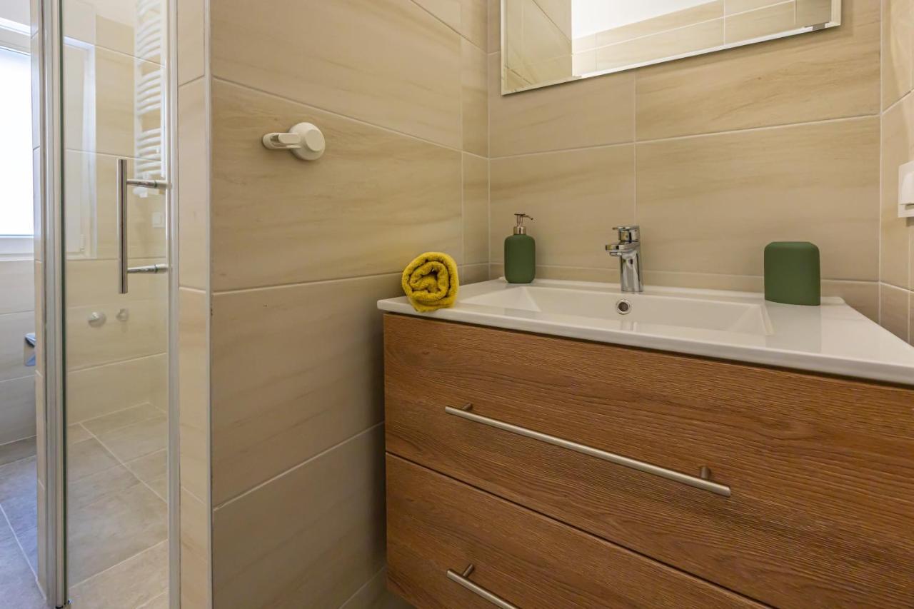 Appartement Happy Dramalj